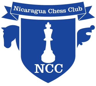 Nicaragua Chess Club Logo