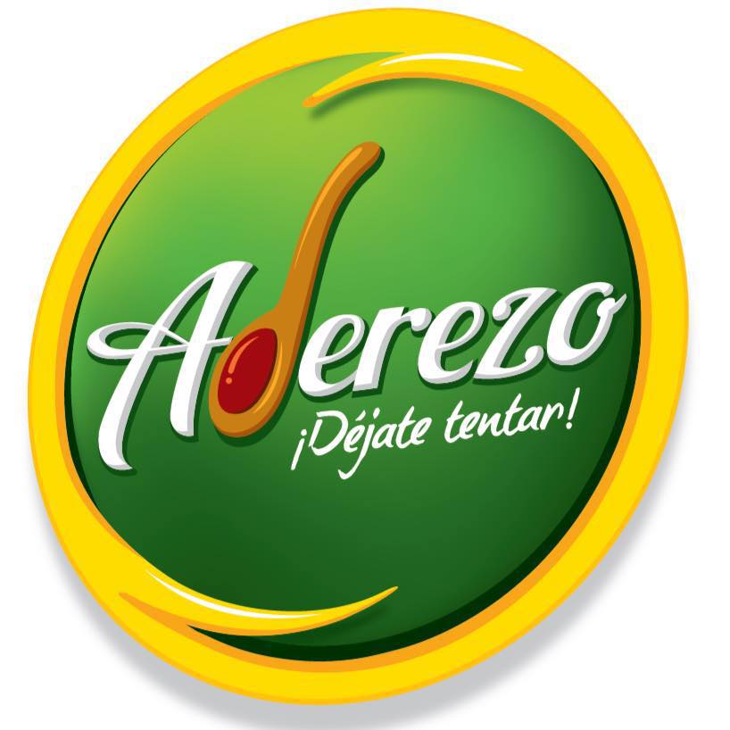 Logo Aderezo