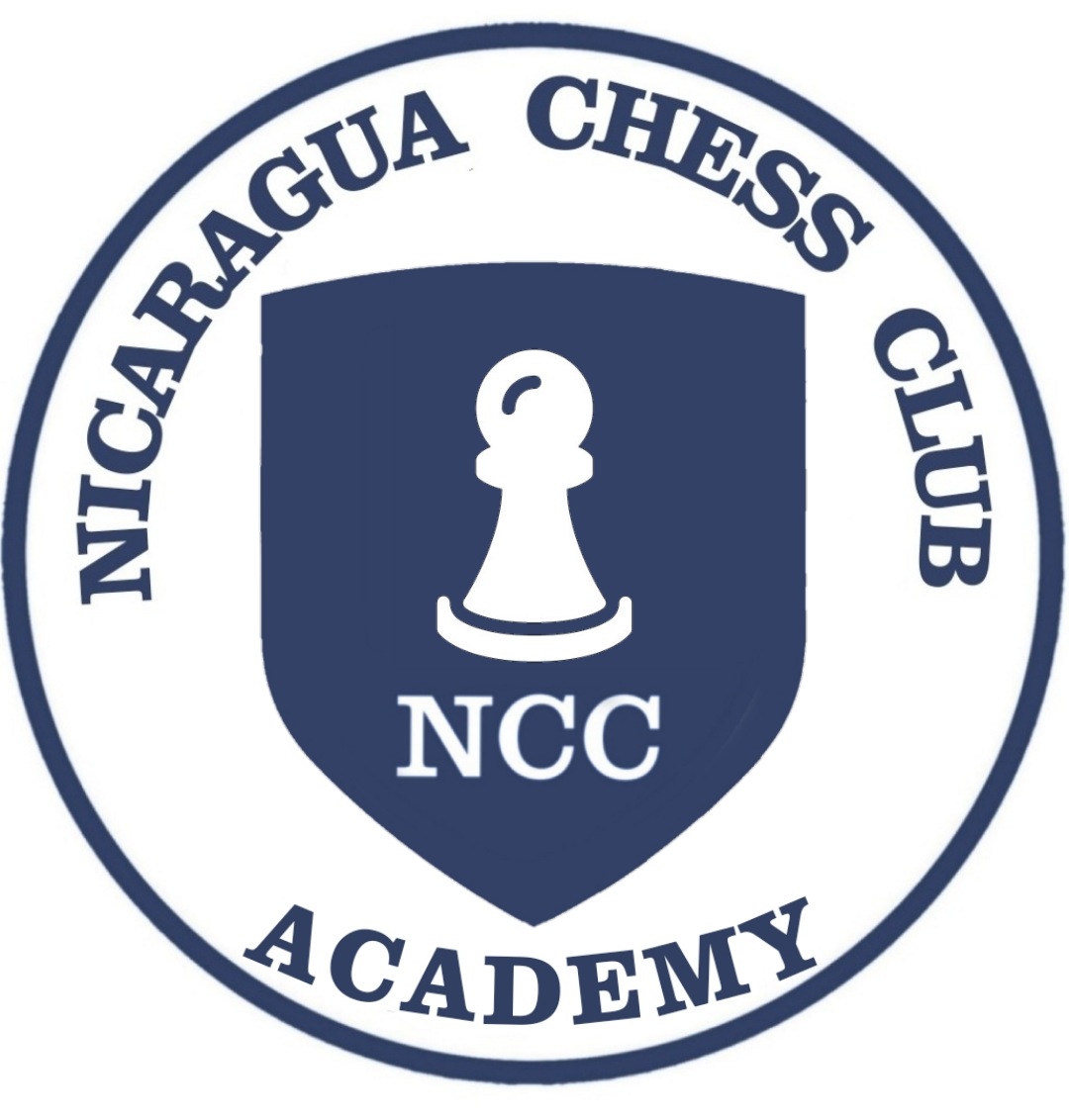 Logo NCC Academy