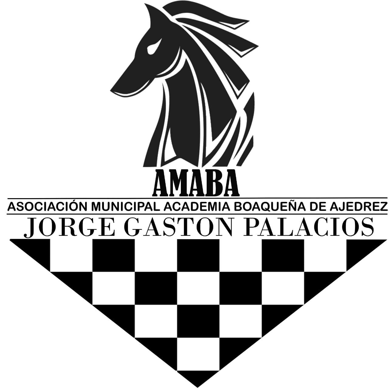 Logo oficial AMABA